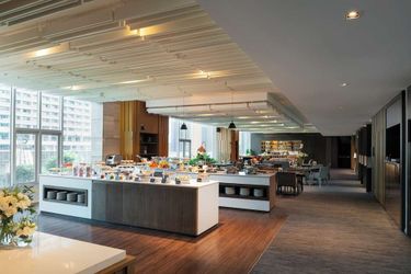 Hotel Amari Bangkok Bangkok: Photo 