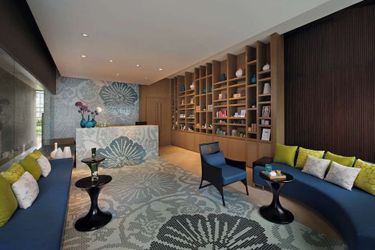 Hotel Amari Bangkok Bangkok: Photo 