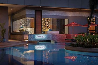 Hotel Amari Bangkok Bangkok: Photo 