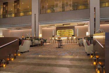 Hotel Amari Bangkok Bangkok: Photo 