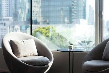 Hotel Amari Bangkok Bangkok: Photo 