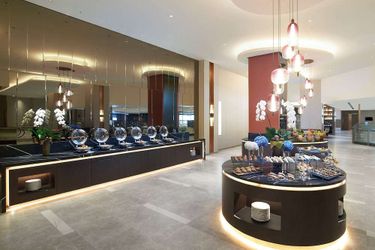 Hotel Amari Bangkok Bangkok: Photo 