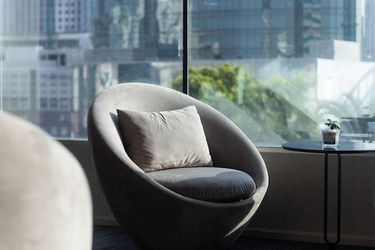 Hotel Amari Bangkok Bangkok: Photo 