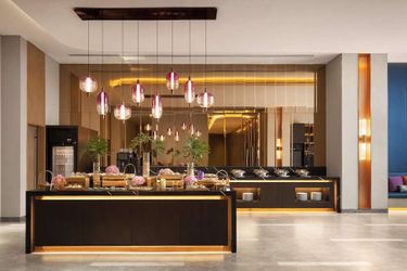 Hotel Amari Bangkok Bangkok: Photo 