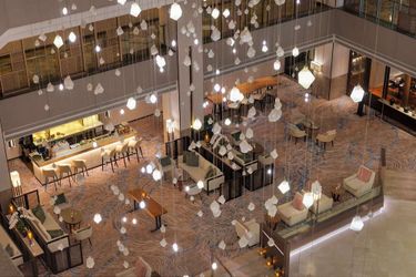 Hotel Amari Bangkok Bangkok: Photo 