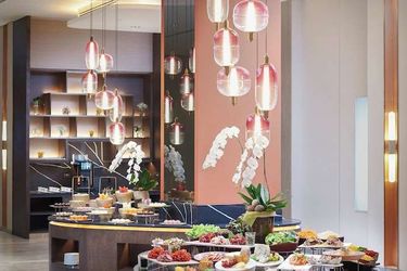 Hotel Amari Bangkok Bangkok: Photo 