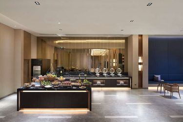 Hotel Amari Bangkok Bangkok: Photo 
