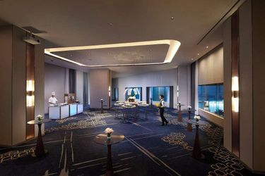 Hotel Amari Bangkok Bangkok: Photo 
