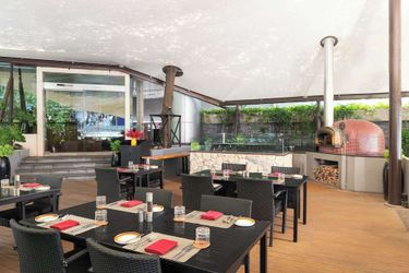 Hotel Amari Bangkok Bangkok: Photo 