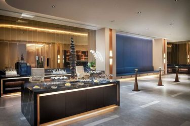 Hotel Amari Bangkok Bangkok: Photo 