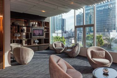 Hotel Amari Bangkok Bangkok: Photo 