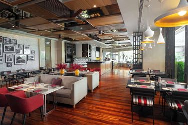 Hotel Amari Bangkok Bangkok: Photo 