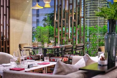Hotel Amari Bangkok Bangkok: Photo 