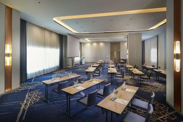 Hotel Amari Bangkok Bangkok: Photo 