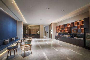 Hotel Amari Bangkok Bangkok: Photo 