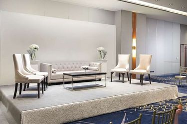 Hotel Amari Bangkok Bangkok: Photo 