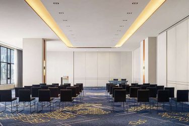 Hotel Amari Bangkok Bangkok: Photo 