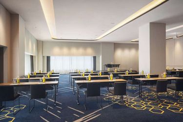 Hotel Amari Bangkok Bangkok: Photo 