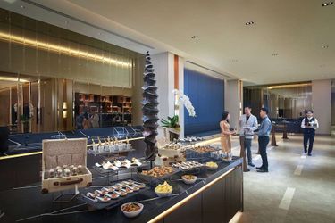 Hotel Amari Bangkok Bangkok: Photo 