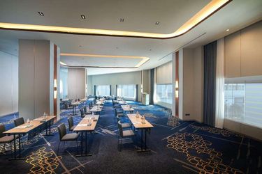 Hotel Amari Bangkok Bangkok: Photo 
