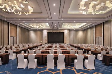 Hotel Amari Bangkok Bangkok: Photo 