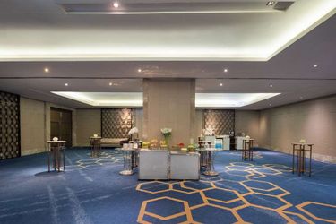 Hotel Amari Bangkok Bangkok: Photo 