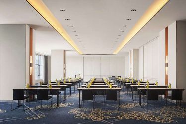Hotel Amari Bangkok Bangkok: Photo 
