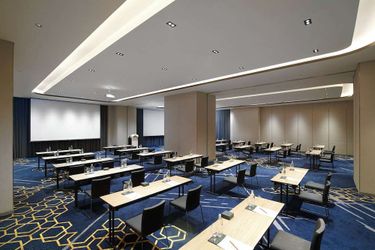Hotel Amari Bangkok Bangkok: Photo 