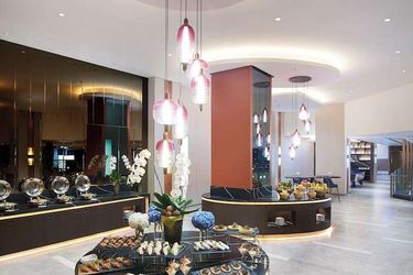 Hotel Amari Bangkok Bangkok: Photo 
