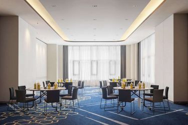 Hotel Amari Bangkok Bangkok: Photo 