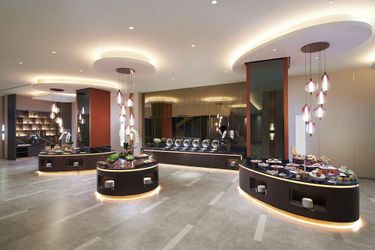 Hotel Amari Bangkok Bangkok: Photo 