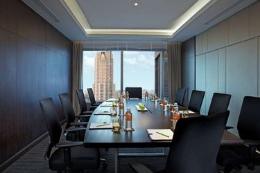 Hotel Amari Bangkok Bangkok: Photo 