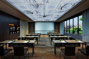 Hotel Amari Bangkok Bangkok: Photo 