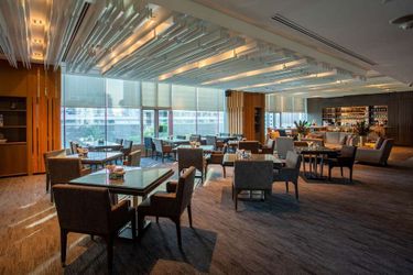 Hotel Amari Bangkok Bangkok: Photo 