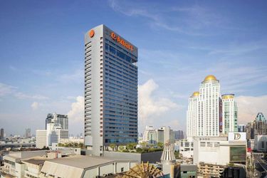 Hotel Amari Bangkok Bangkok: Photo 