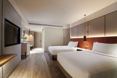 Hotel Amari Bangkok Bangkok: Photo 