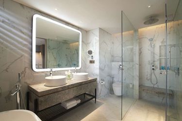 Hotel Amari Bangkok Bangkok: Photo 