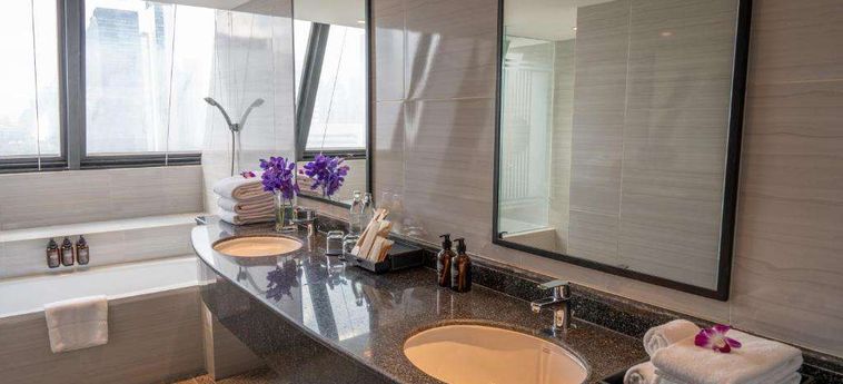 Hotel Nh Bangkok Sukhumvit Boulevard Bangkok: Foto 