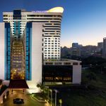 Hotel GRAND MERCURE BANGKOK ATRIUM