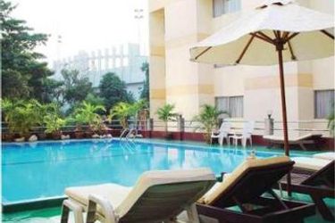 Hotel Classic Place:  BANGKOK