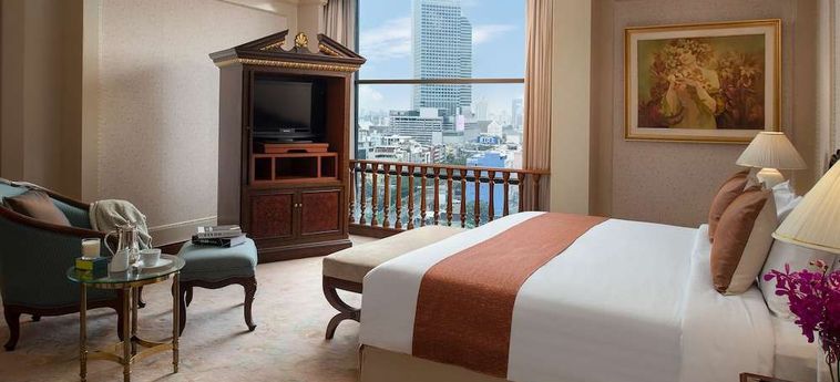 The Emerald Hotel Bangkok Bangkok: Foto 