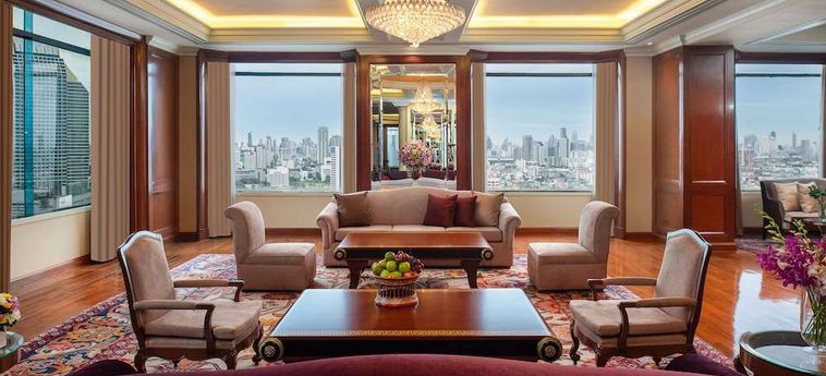 The Emerald Hotel Bangkok Bangkok: Foto 