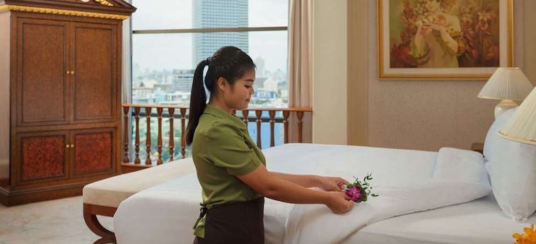 The Emerald Hotel Bangkok Bangkok : Photo 