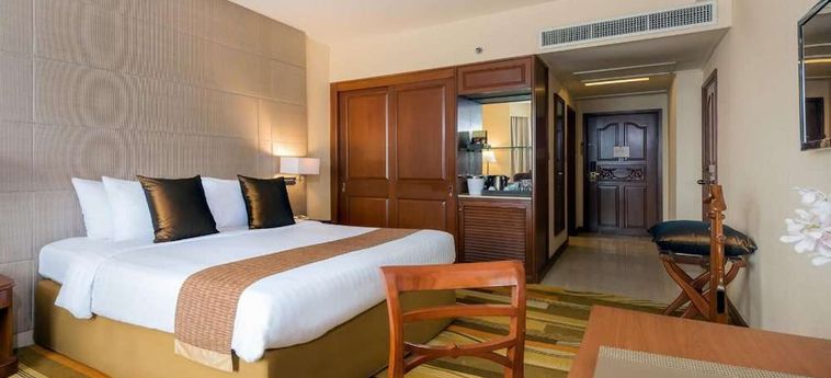 The Emerald Hotel Bangkok Bangkok : Photo 