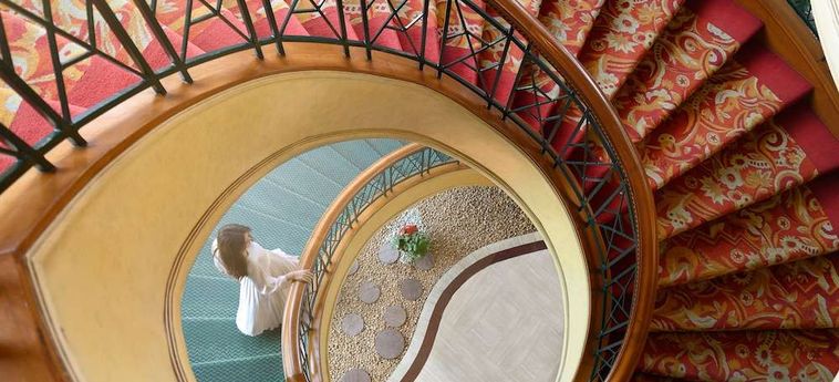 The Emerald Hotel Bangkok Bangkok : Photo 