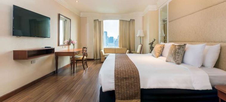 The Emerald Hotel Bangkok Bangkok: Foto 