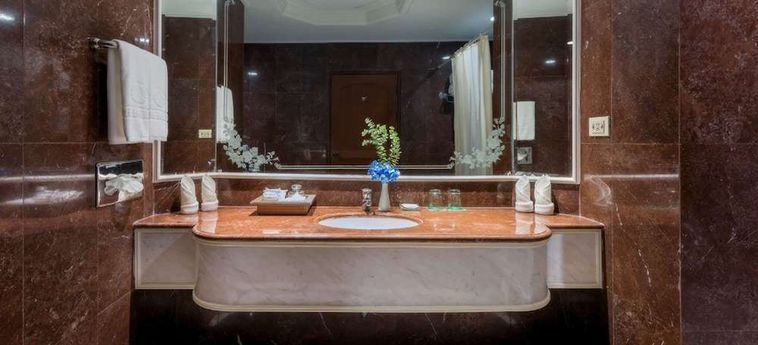 The Emerald Hotel Bangkok Bangkok: Photo 