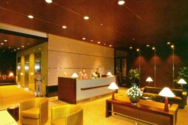 Hotel Emporium Suites By Chatrium:  BANGKOK