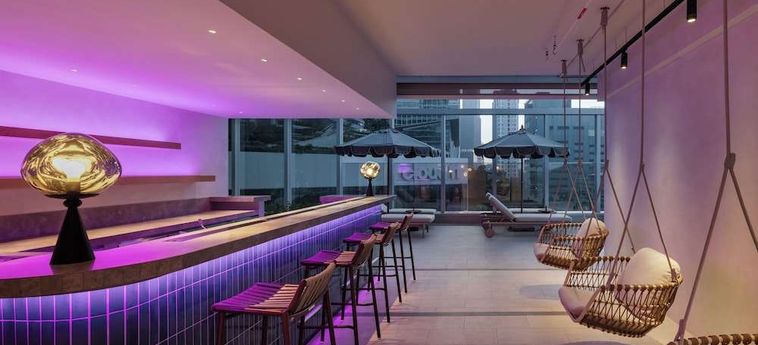Hotel Yotel Bangkok Sukhumvit Bangkok: Foto 