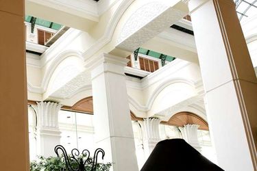Hotel Grand Hyatt Erawan Bangkok:  BANGKOK